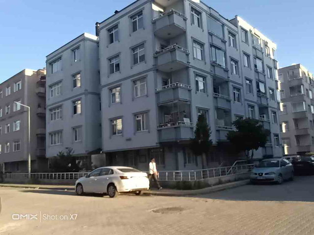 MİMAR SİNAN SATILIK 2+1