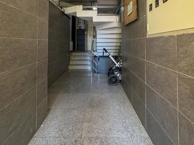 ATAŞEHİR İNÖNÜ’DE METROYA YAKIN  YENİLENMİŞ SATILIK 2+1 DAİRE