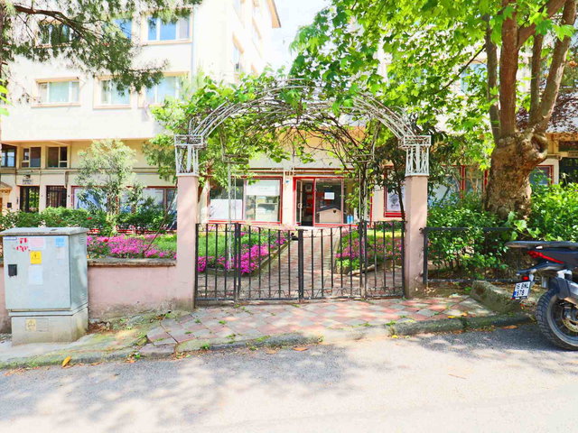 REMAX BEYAZ KÜKÜRTLÜ’DE KİRALIK 3+1 DAIRE