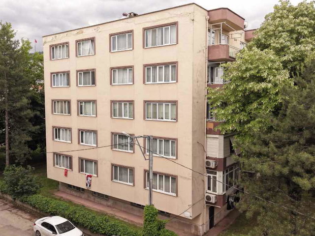 REMAX LEON BURSA OSMANGAZİ SIRAMEŞELER'DE SATILIK 3+1 DAİRE