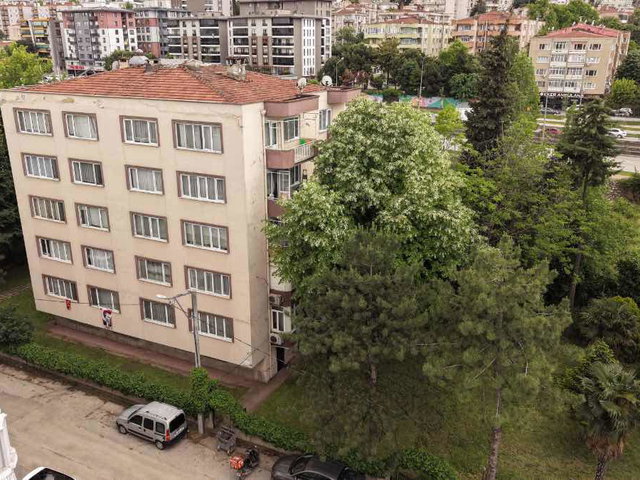REMAX LEON BURSA OSMANGAZİ SIRAMEŞELER'DE SATILIK 3+1 DAİRE