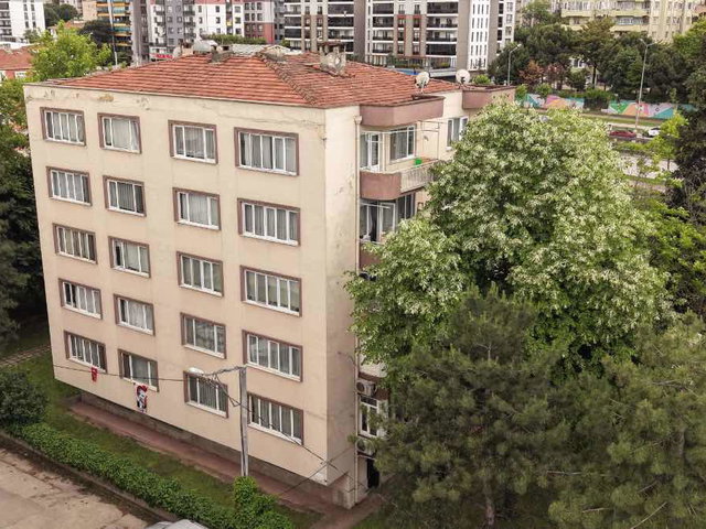 REMAX LEON BURSA OSMANGAZİ SIRAMEŞELER'DE SATILIK 3+1 DAİRE