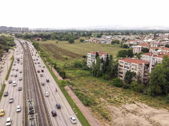 REMAX LEON BURSA OSMANGAZİ SIRAMEŞELER'DE SATILIK 3+1 DAİRE