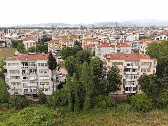 REMAX LEON BURSA OSMANGAZİ SIRAMEŞELER'DE SATILIK 3+1 DAİRE