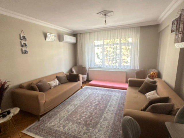 MALTEPE FINDIKLI EVREN CAD KİRALIK 3+1 DAİRE