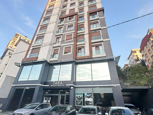 ARMAĞANEVLER'DE KULLANIŞLI DAİRE