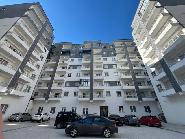 REMAX ARTIS'DEN YILDIZKENT'TE EŞYALI KIRALIK 1+1 DAIRE