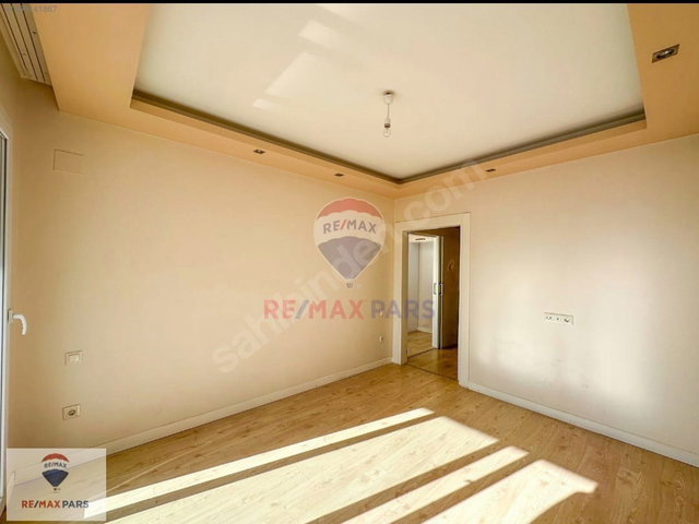 REMAX PARS'TAN AYDINLIKEVLER'DE GENİŞ KİRALIK 3+1