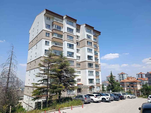 DİKMEN PINARKENT SİTESİ SATILIK 3+1 FIRSAT DAİRE