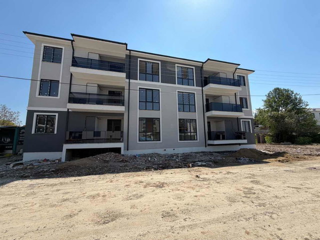ÖMER İNAN REMAX HÜR NEVİYE MAH. 3+1 SATILIK DAİRE