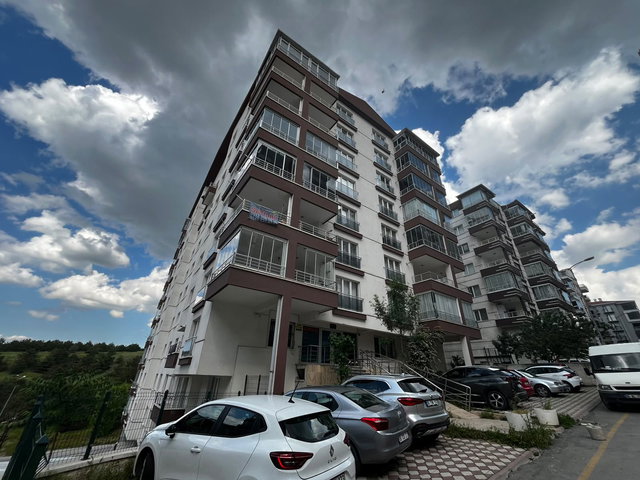 AKŞEMSETTIN MAHALLESI | NATA VEGA YAKINI | EBEVEYN BANYOLU 3+1 KIRALIK DAIRE