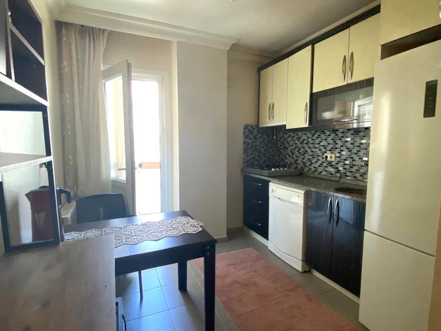 REMAX GELIŞIM'DEN GÜRPINAR MERKEZDE AYDINLIK,FERAH 3+1 SATILIK DAİRE