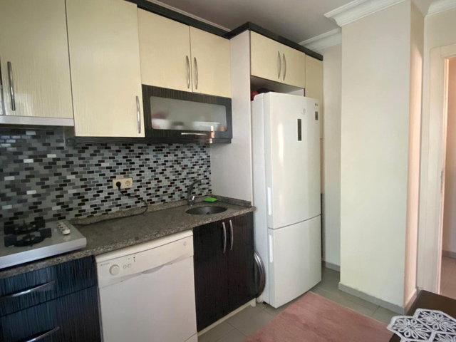 REMAX GELIŞIM'DEN GÜRPINAR MERKEZDE AYDINLIK,FERAH 3+1 SATILIK DAİRE