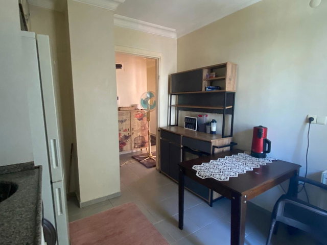 REMAX GELIŞIM'DEN GÜRPINAR MERKEZDE AYDINLIK,FERAH 3+1 SATILIK DAİRE