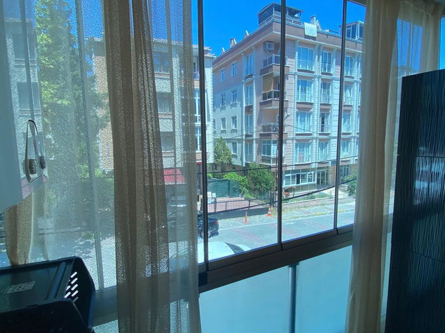 REMAX GELIŞIM'DEN GÜRPINAR MERKEZDE AYDINLIK,FERAH 3+1 SATILIK DAİRE