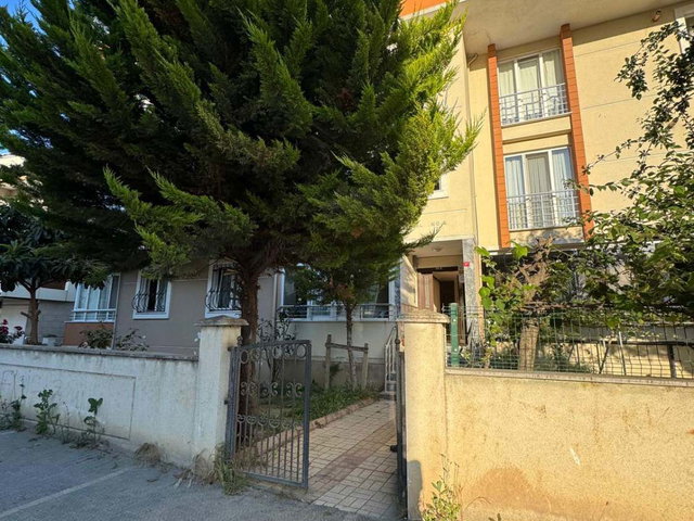 SİLİVRİ SELİMPAŞA MERKEZ’DE 85 M² 2+1 SATILIK DAİRE