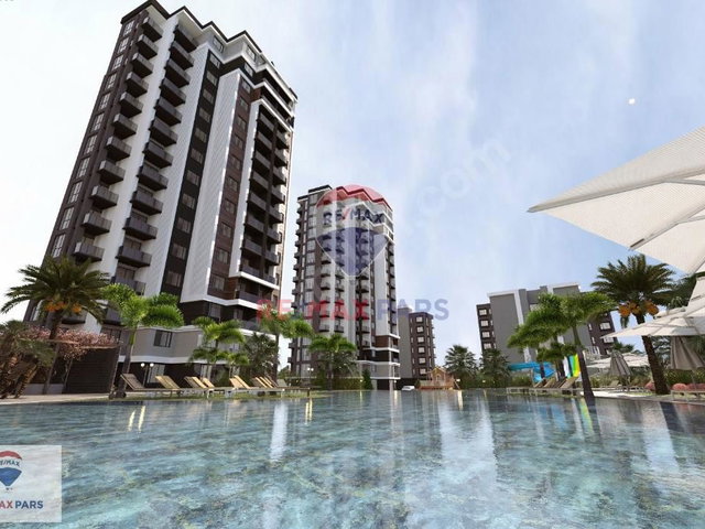REMAX PARS'TAN B.MUTFAKLI,D.GAZLI.OTOPARKLI YAPILI SATILIK 3+1