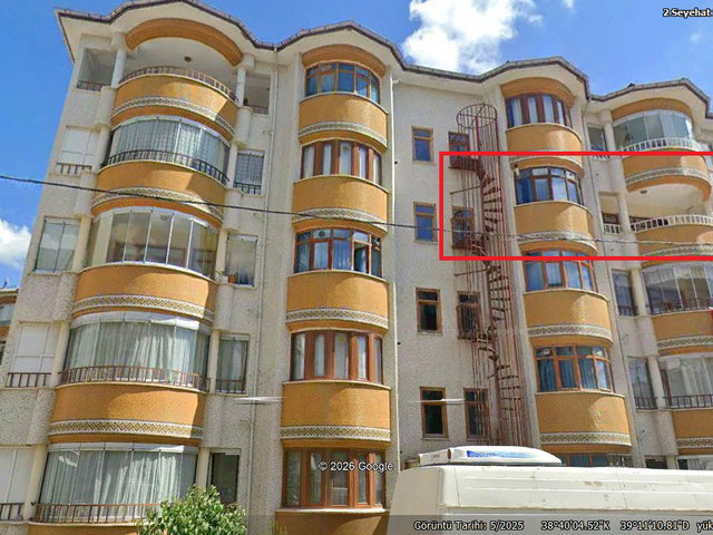 RE/MAX DEĞIŞIMDEN ELYSİUM AVM KARŞISINDA SATILIK 4+1  DAIRE