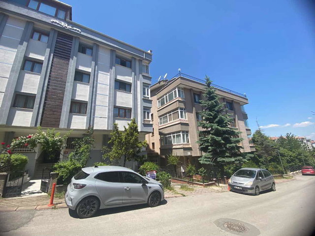 ÇANKAYA ÖVEÇLER MAH. KİRALIK 2+1 KAPALI MUFTAKLI GENİŞ DAİRE