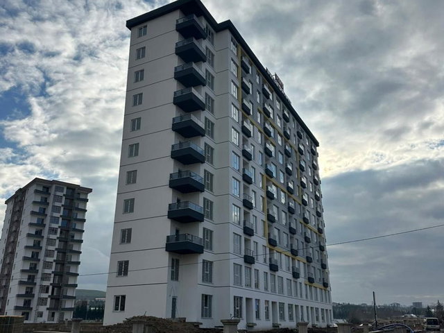 PURSAKLAR / SARAYDA SATILIK 1+1 REZİDANS DAİRELER