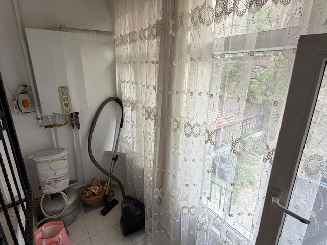 YENİMAHALLE ESENTEPE'DE YÜKSEK GİRİŞ 3+1 SATILIK DAİRE!