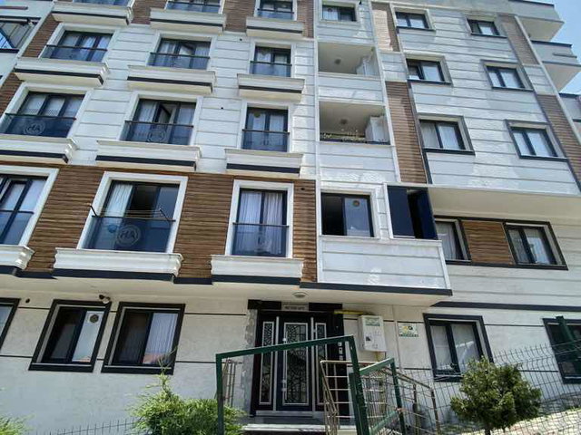 GEBZE KÖŞKLÜÇEŞME MH. KREDİYE UYGUN 2+1 GENİŞ DAİRE