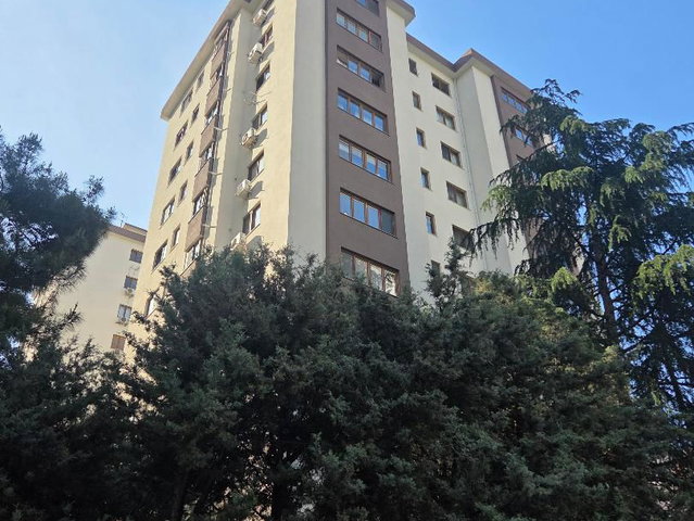 ERENKÖY KİRALIK 4+1 NET 140M2 DAİRE 120.000TL