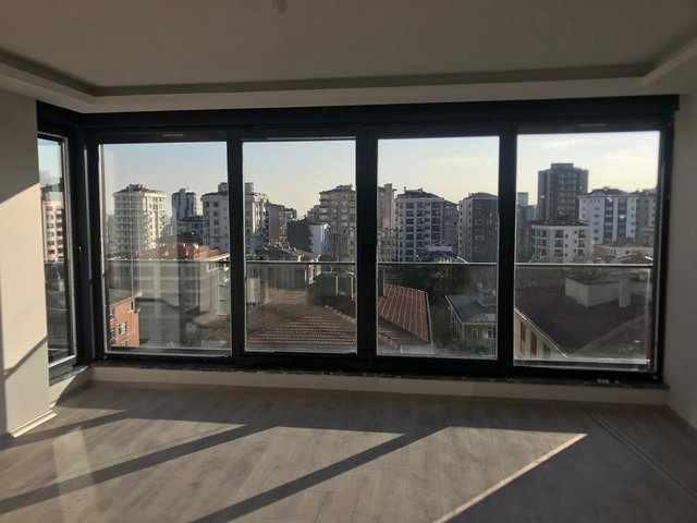 FENERYOLU'NDA BAĞDAT CAD'NE YAKIN DENIZ MANZARA2+1 KIRALIK DAIRE