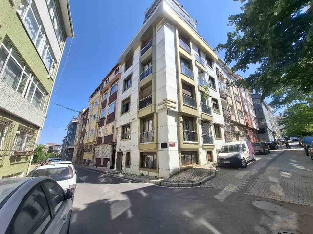 ÜSKÜDAR DOĞANCILAR PARKINA KOMŞU 2+1YENİ SATILIK DAİRE