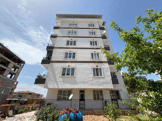 ŞEYH BAYRAM'DA UYGUN FİYATLI 3+1 FIRSAT DAİRE