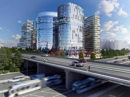 ATAKÖY NEF 22 CADDEYE YAKIN KONUMDA KİRALIK GENİŞ TİP