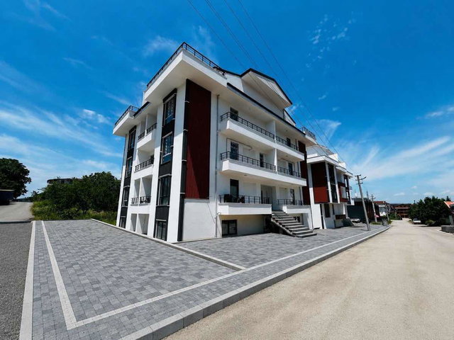 GÖLCÜK YAZLIKTA 3+1 DUBLEKS 2 AYA TESLİM