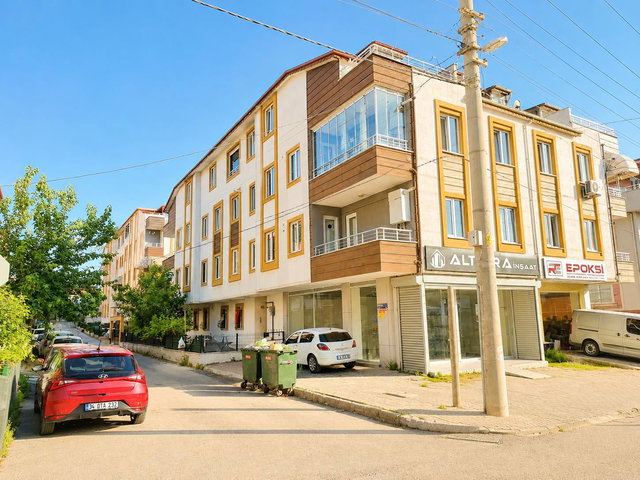 KÖRFEZ GÜNEY MAHALLESİ'NDE 170 M² SATILIK DUBLEKS 3+1 DAİRE