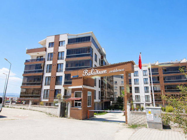 BALAT MAHALLESİNDE SATILIK 4+1 DUBLEKS DAİRE