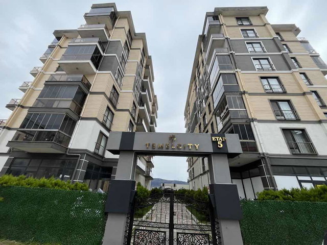 İSMETPAŞA MAHALLESİ 1+1 EŞYALI KİRALIK