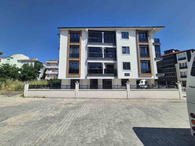 SON FIRSAT DAİRE ÖNÜ KAPANMAZ 1. SINIF KALİTE 2+1 DAİRE