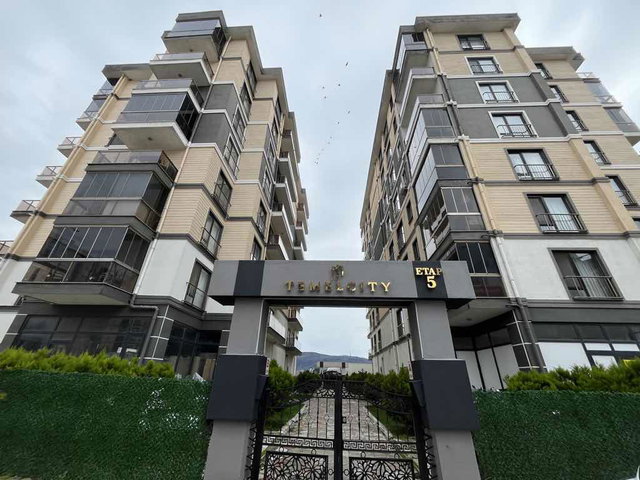 İSMETPAŞA MAHALLESİ 1+1 EŞYALI SATILIK