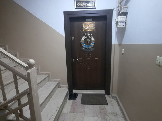 AVCILAR DENİZKÖŞKLER'DE YATIRIMA UYGUN 2+1 BAHÇE KATI SATILIK