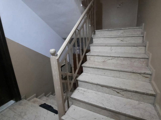 AVCILAR DENİZKÖŞKLER'DE YATIRIMA UYGUN 2+1 BAHÇE KATI SATILIK
