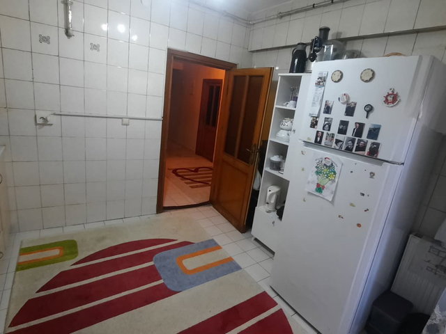 AVCILAR DENİZKÖŞKLER'DE YATIRIMA UYGUN 2+1 BAHÇE KATI SATILIK