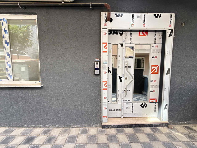 FINDIKLI MH’DE YENİ BİNADA KAPALI OTOPARKLI 90 M² YATIRIMLIK 2+1