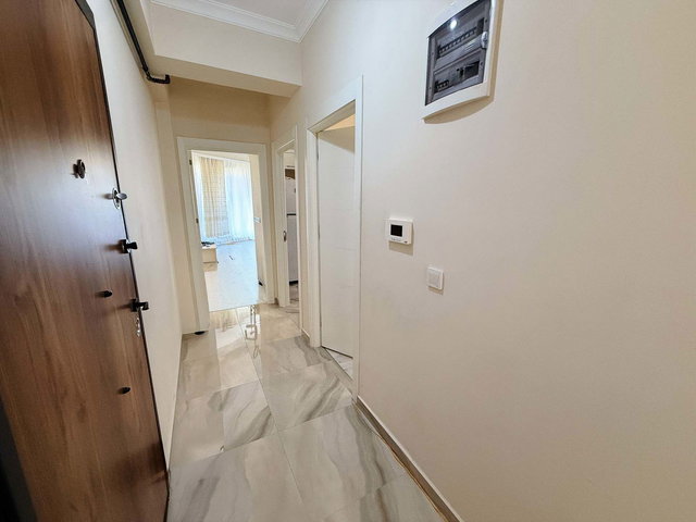 FINDIKLI MH’DE YENİ BİNADA KAPALI OTOPARKLI 90 M² YATIRIMLIK 2+1