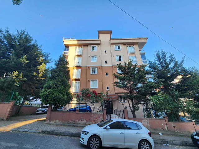 SOĞANLIK YENİ MAHALLEDE SATILIK 4+2 İÇİ YENİLENMİŞ DUBLEKS DAİRE