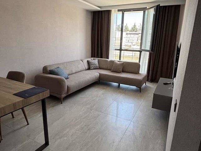 İPEKTAŞ CADDE’ DE EŞYALI KİRALIK