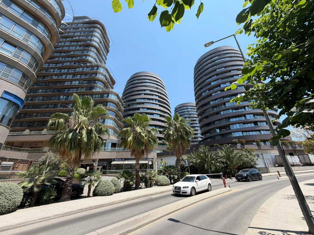 NEF 22 ATAKÖY E-5 METRO YANI PRESTİJLİ KONUM 1+1 SATILIK DAİRE