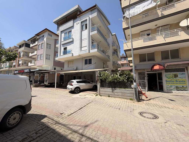 AŞAĞI PAZARCI MAHALLESİNDE 4+1 SATILIK DUBLEKS