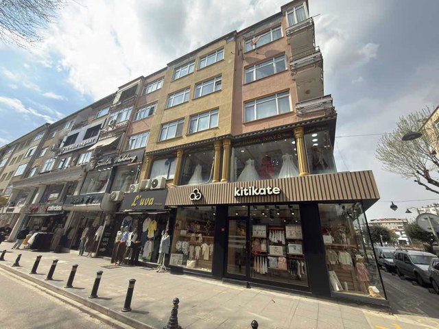 PENDİK 19 MAYIS CD YATIRIM FIRSATI