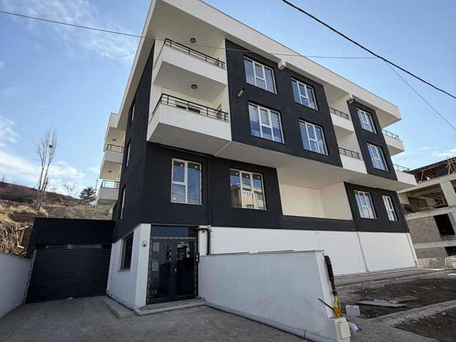 ÇANKAYA KEKLİKPINARI SATILIK SIFIR 1+1 TERASLI DAİRE