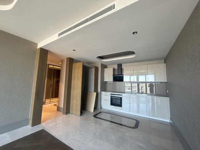 YEDİMAVİ BÖLGE UZMANI SELİN KAYADAN 3+1 KİRALIK DAİRE / RESİDENCE