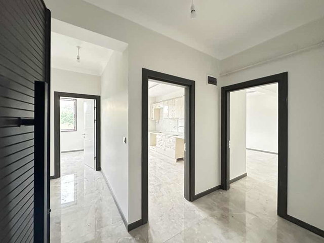 OBA SİTESİ YAKINI ULTRA LÜKS 2+1 SATILIK DAİRE